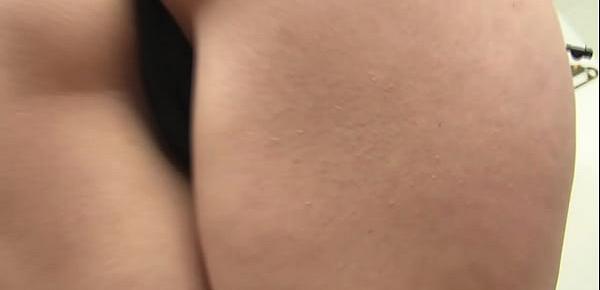 Ass Worship - Sinn Sage